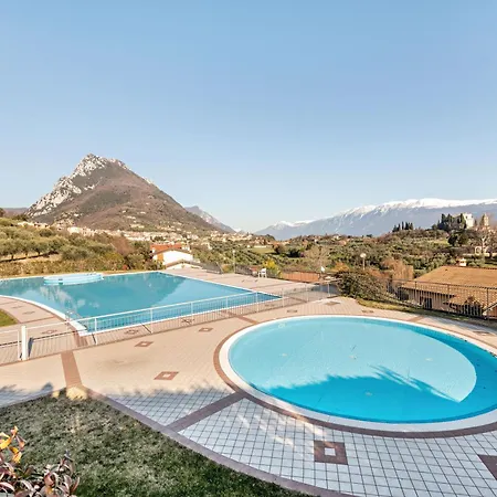Miralago 2 Beautiful View Apartment