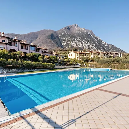 Apartment Miralago 2 Beautiful View
