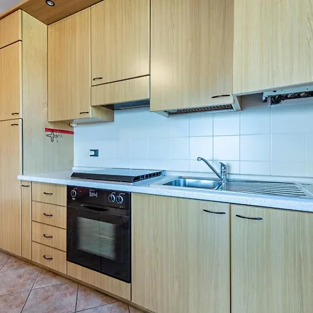 Apartment Miralago 2 Beautiful View Toscolano Maderno