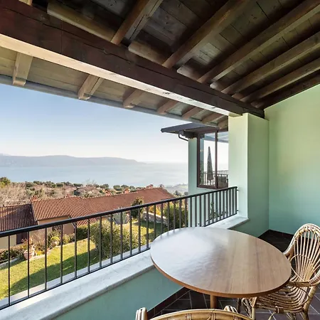 Miralago 2 Beautiful View * Toscolano Maderno