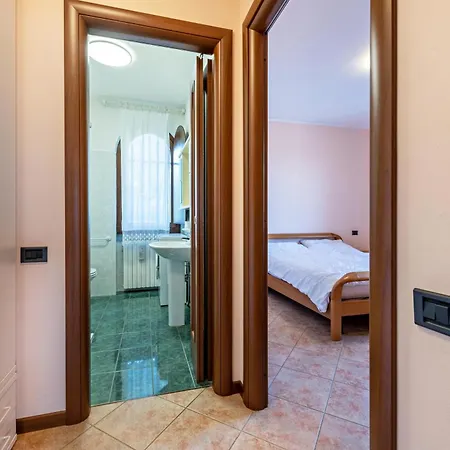 Miralago 2 Beautiful View Apartment *