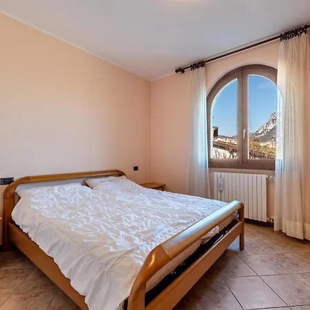 Apartment Miralago 2 Beautiful View *