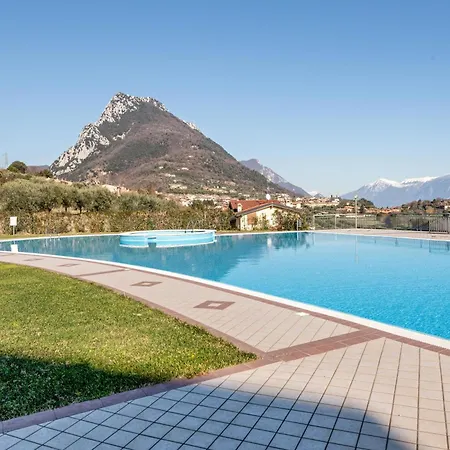 Miralago 2 Beautiful View Apartment *